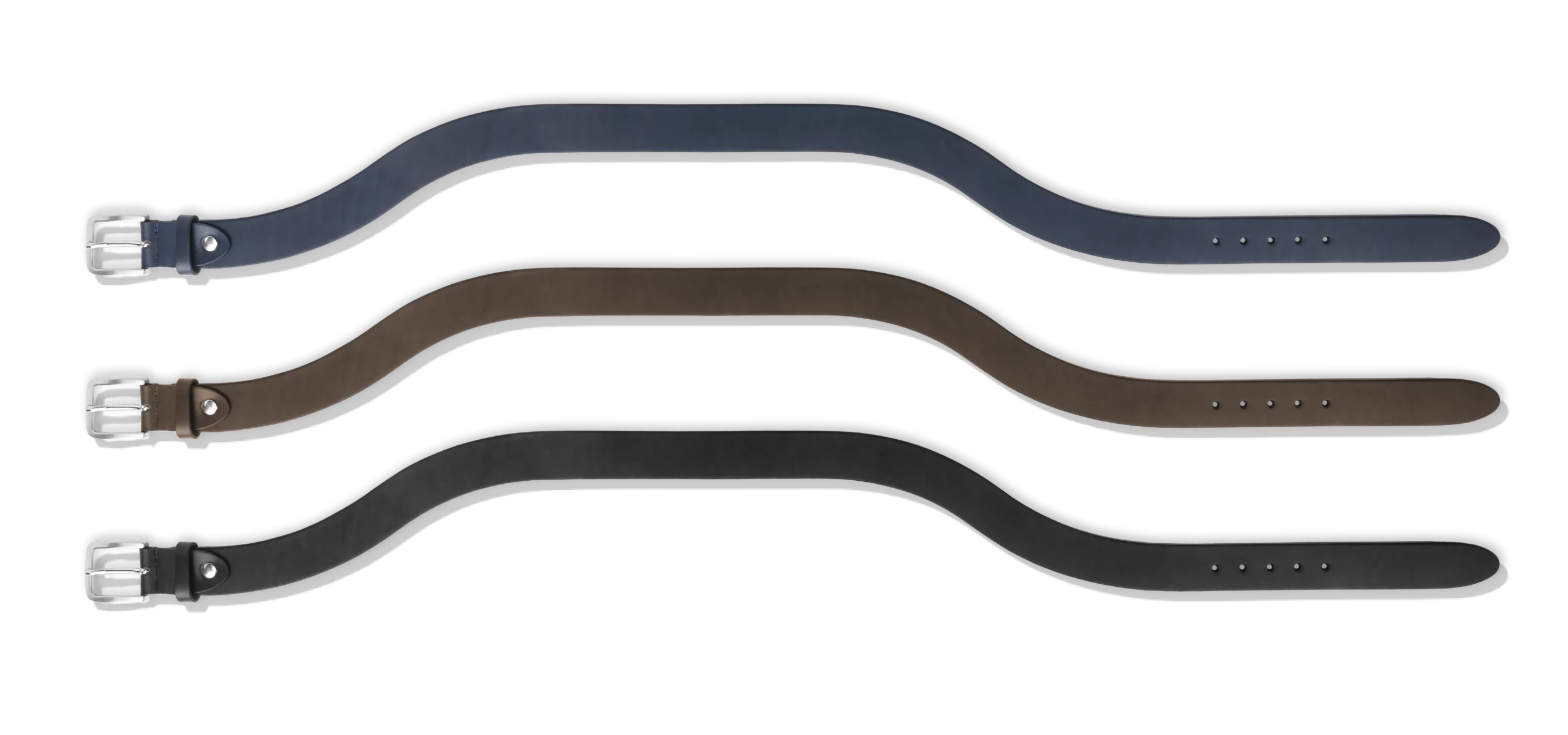 Mobelt, la cintura che segue le curve del corpo