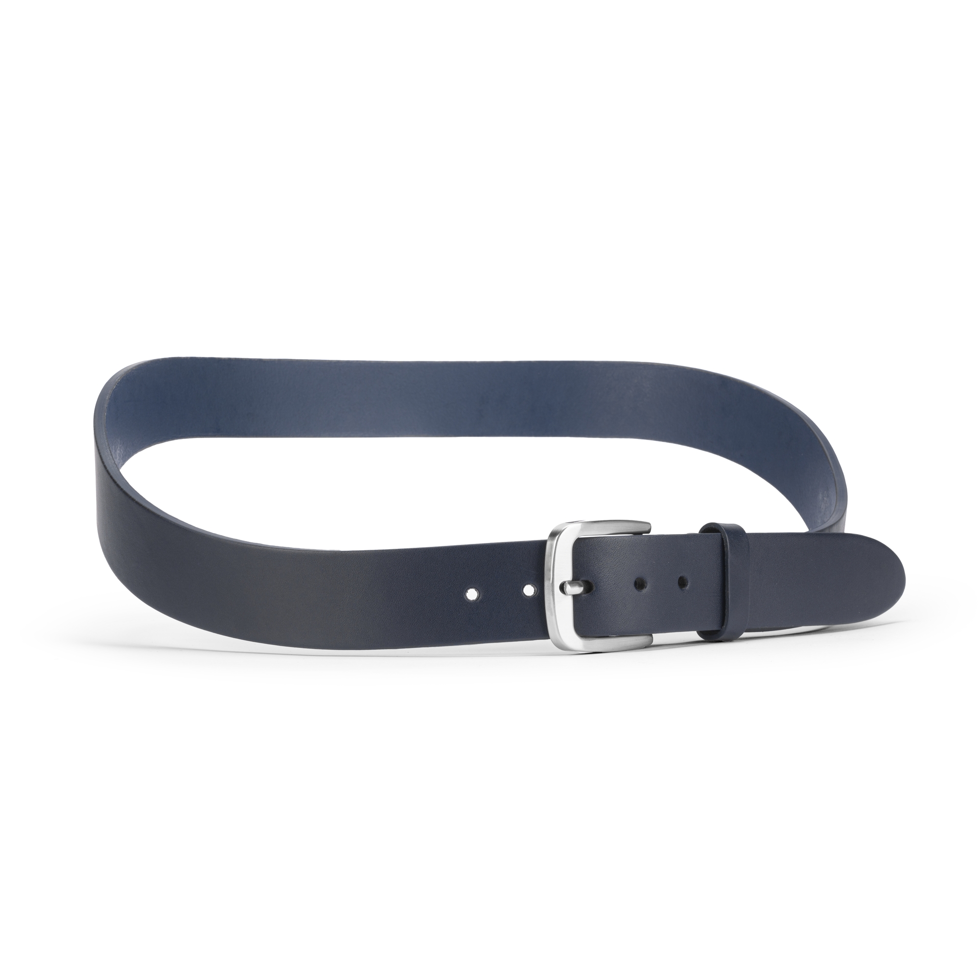 Cintura Mobelt Natural Blu profilo
