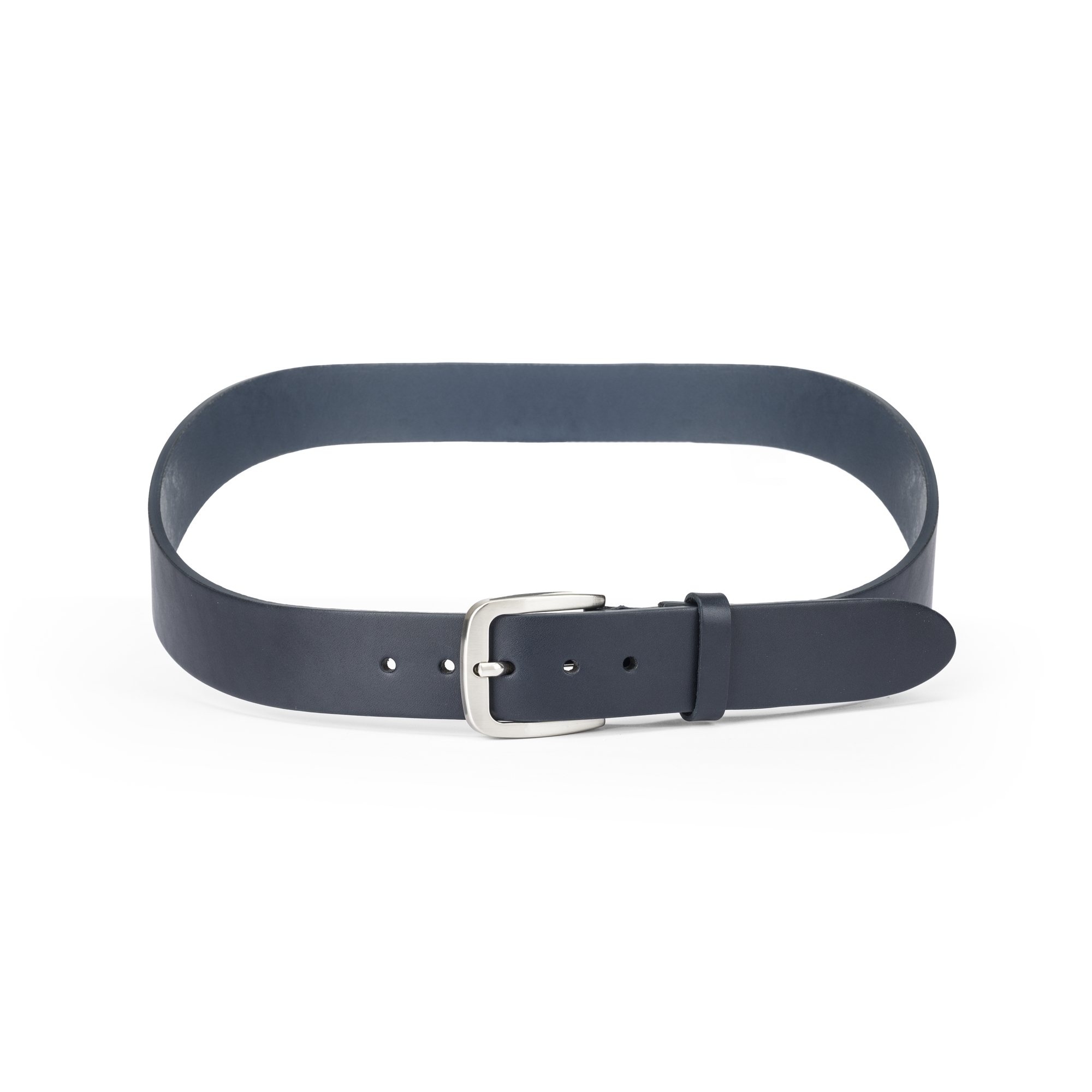 Cintura Mobelt Natural Blu fronte