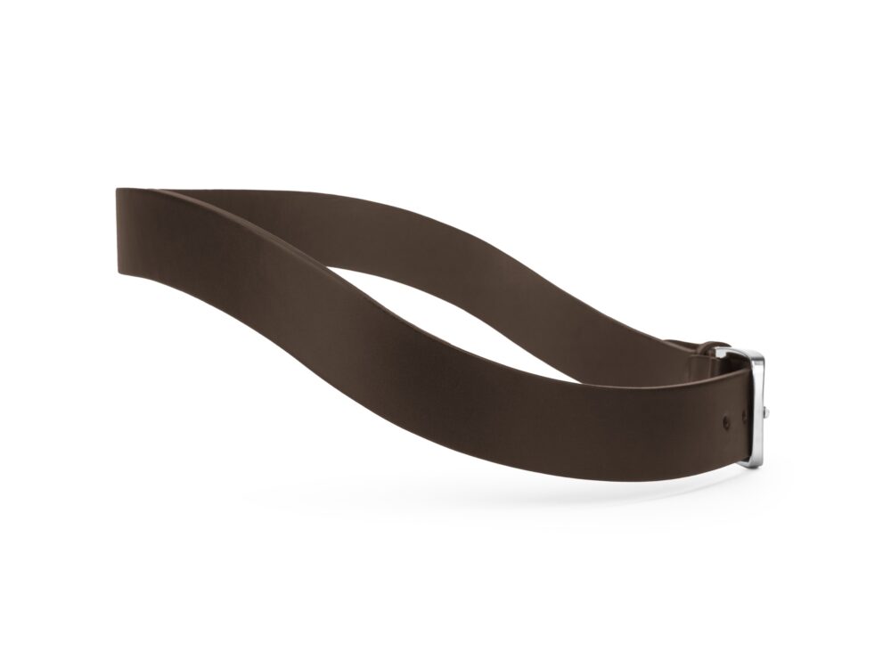 Cintura Mobelt Natural Cioccolato laterale