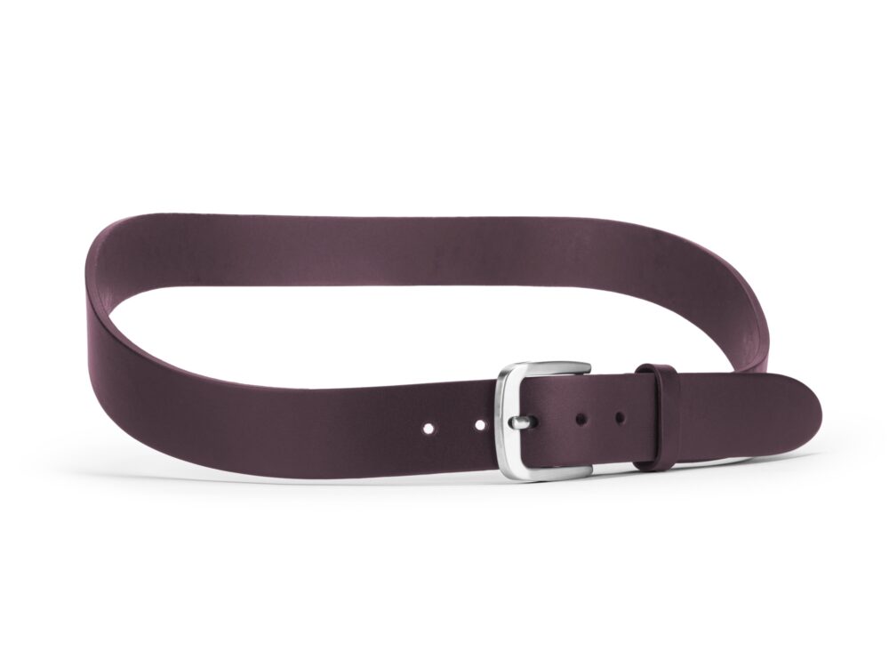 Cintura Mobelt Natural Vinaccia profilo