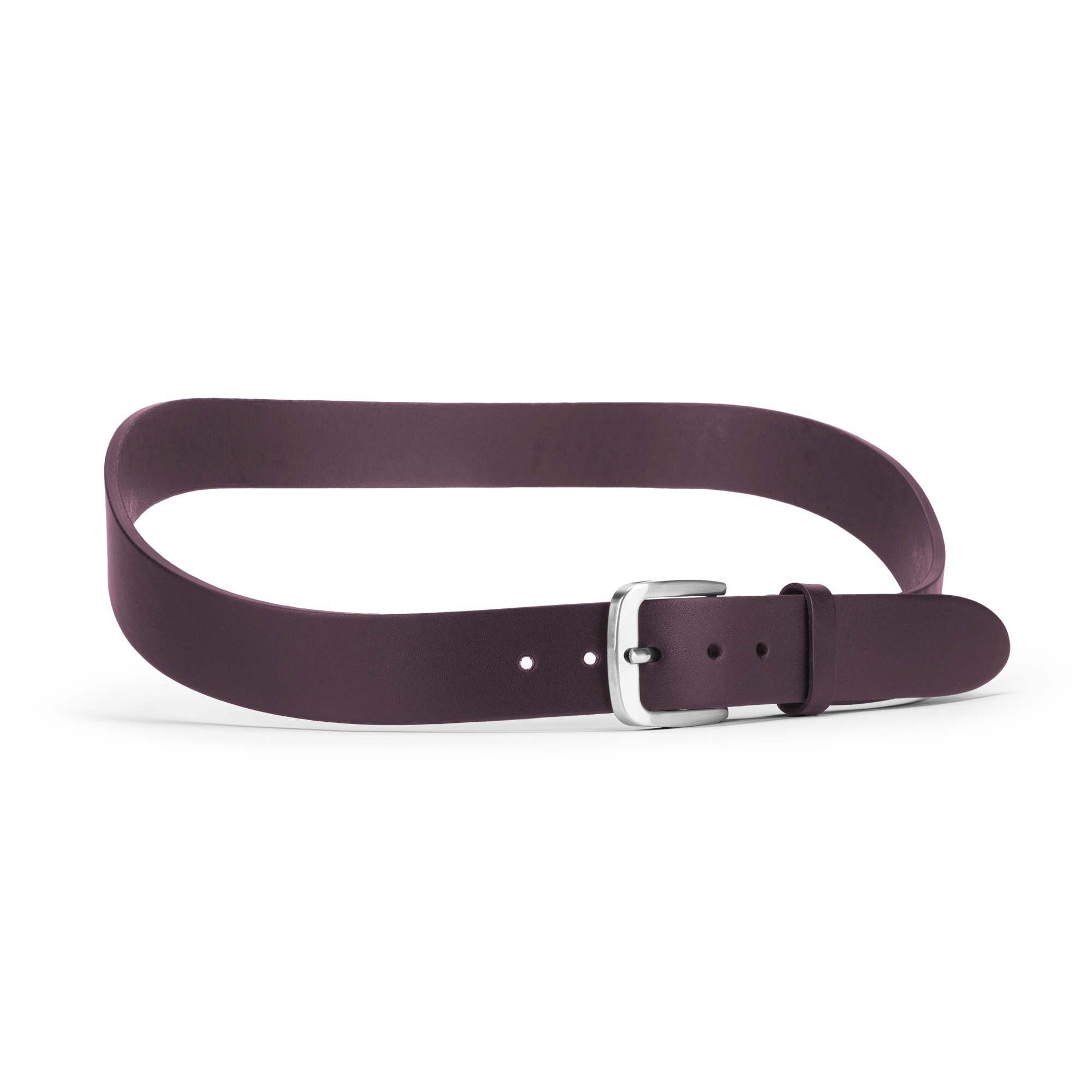 Cintura Mobelt Natural Vinaccia profilo