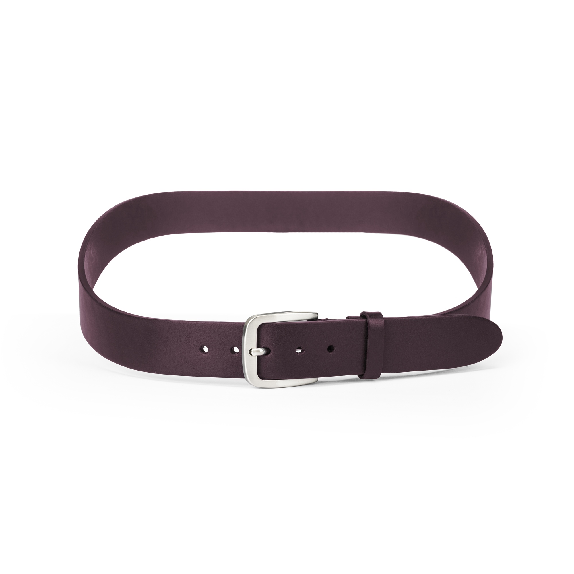 Cintura Mobelt Natural Vinaccia fronte