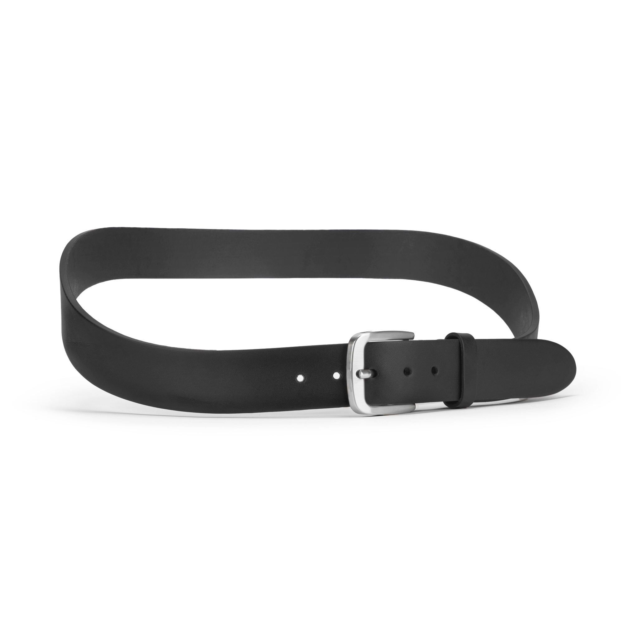Cintura Mobelt Natural Nero profilo