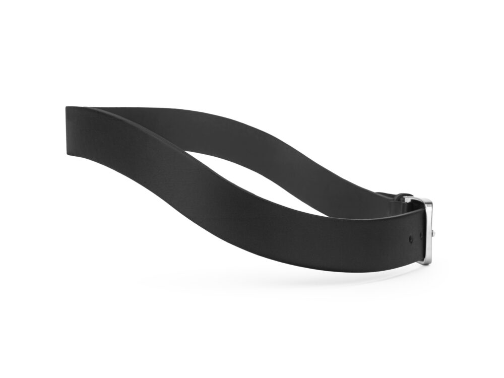 Cintura Mobelt Natural Nero laterale