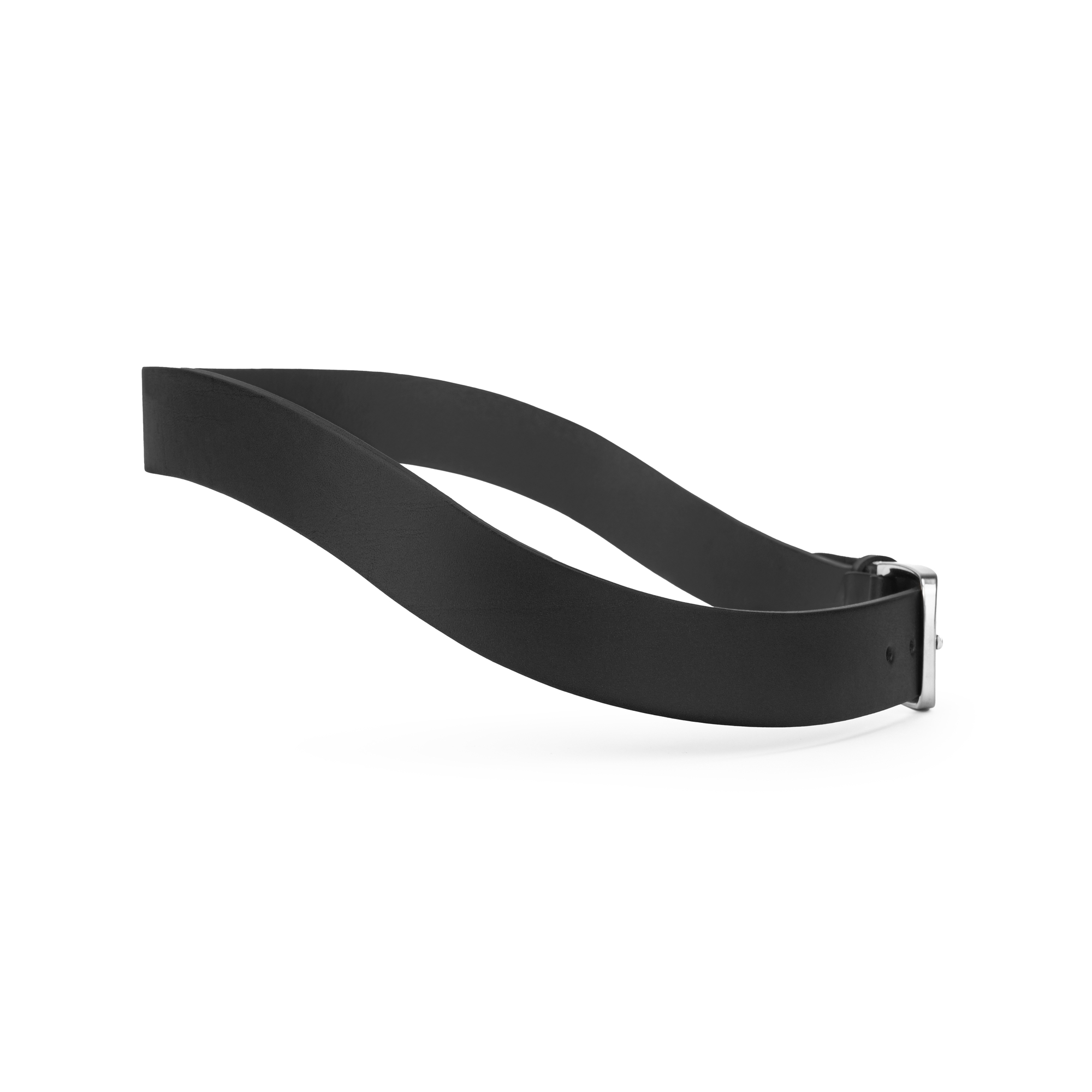Cintura Mobelt Natural Nero laterale