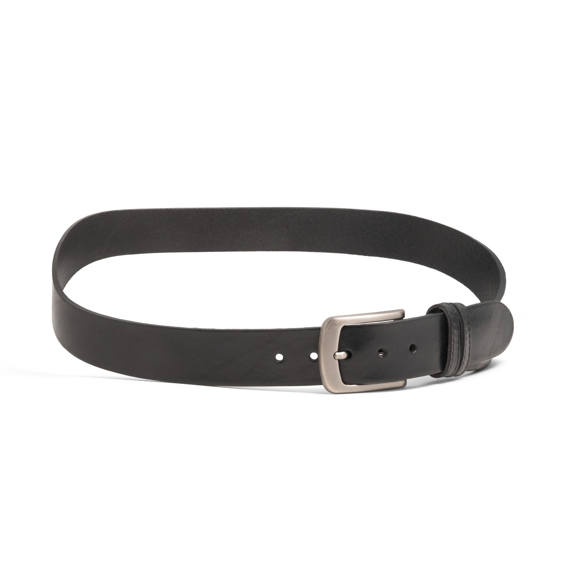 Cintura Mobelt Premium Nero profilo