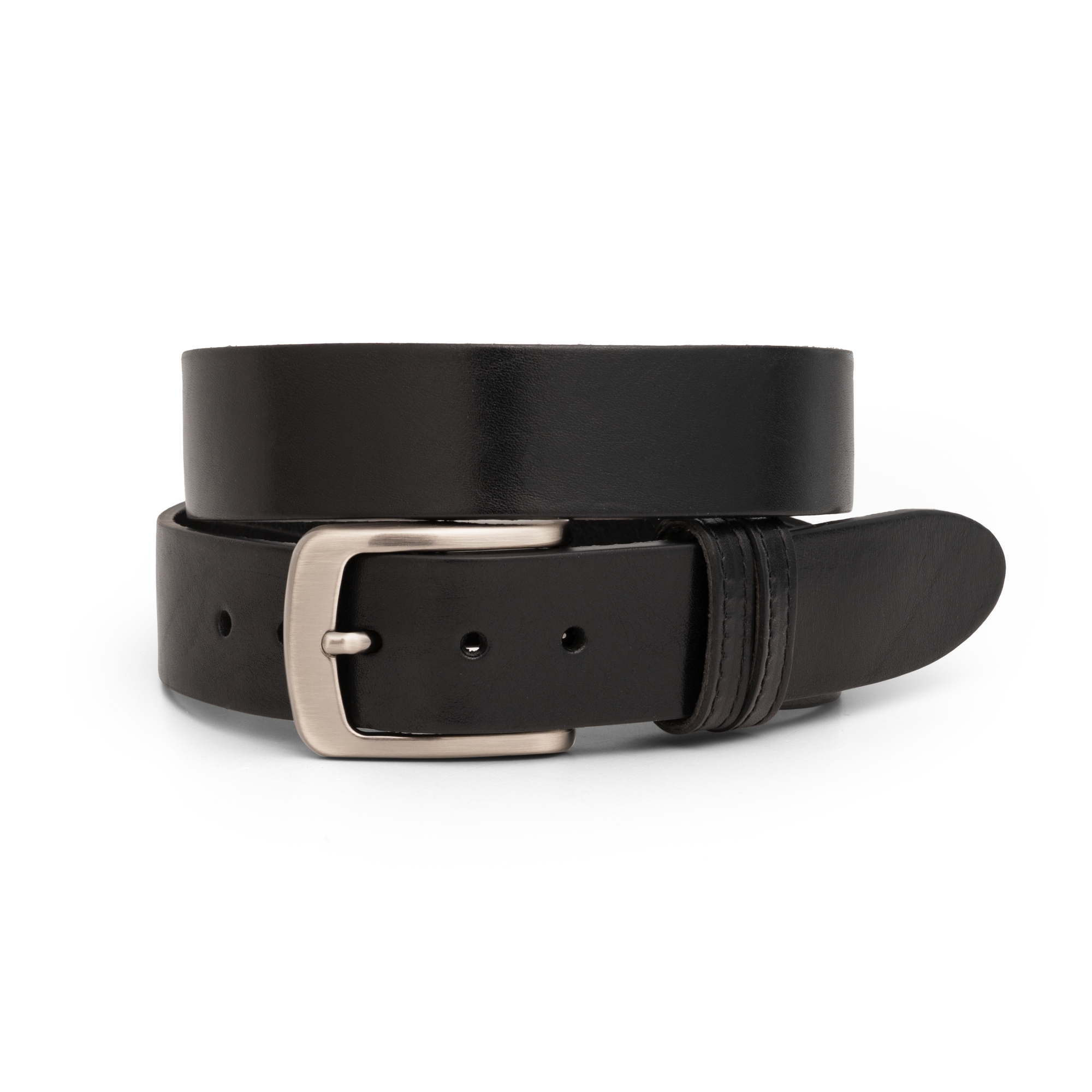 Cintura Mobelt Premium Nero arrotolata