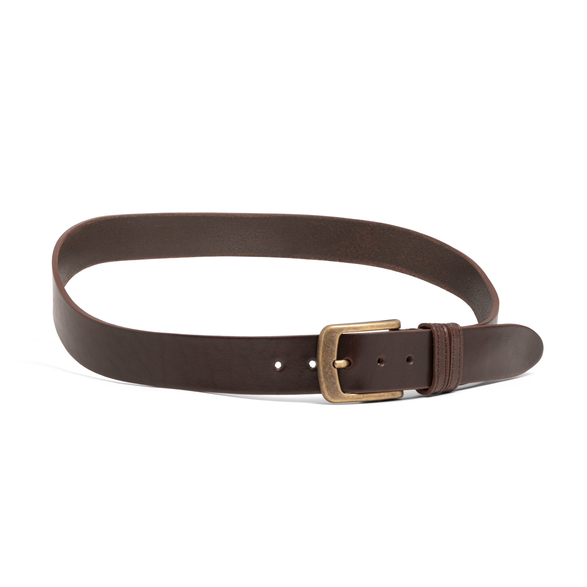 Cintura Mobelt Premium Marrone profilo