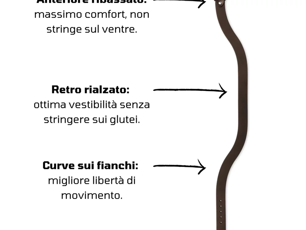 Vantaggi Mobelt colore Marrone
